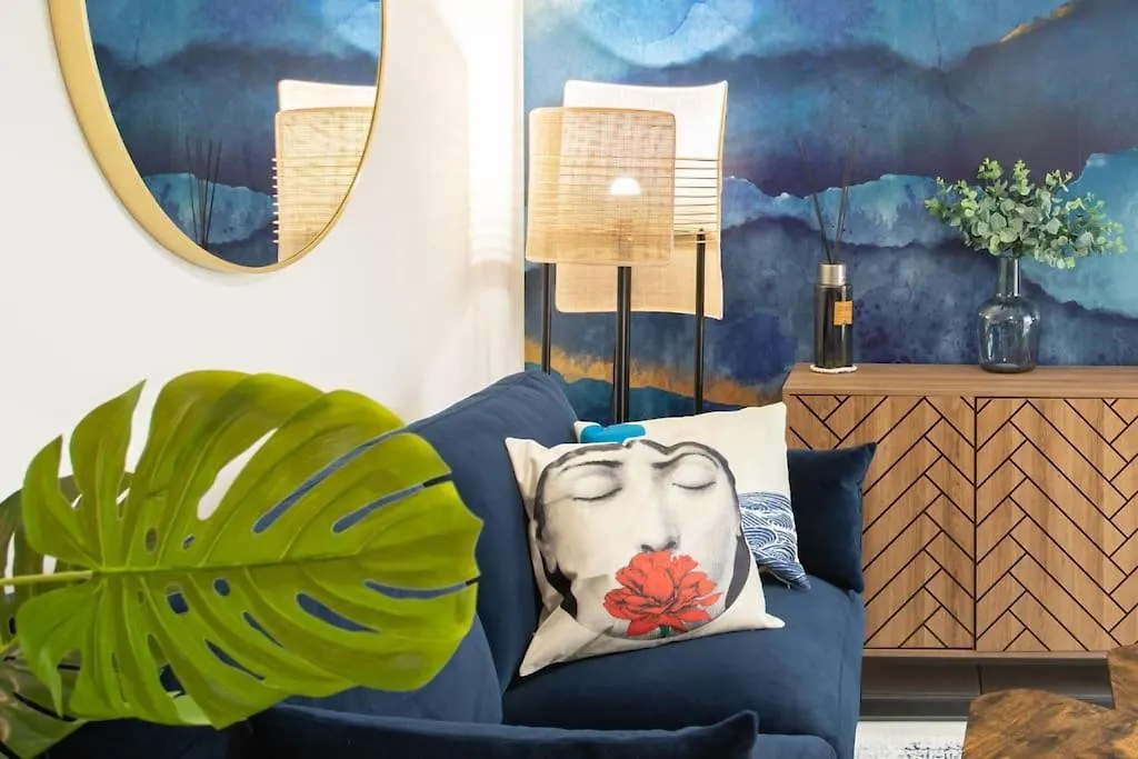 C16 - 2 Bdr Rue Antibes 4 Min Palais Festivals - Ac & Terrace Lejlighed Cannes