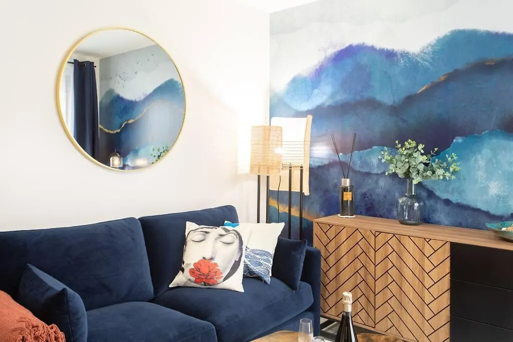 C16 - 2 Bdr Rue Antibes 4 Min Palais Festivals - Ac & Terrace Lejlighed Cannes