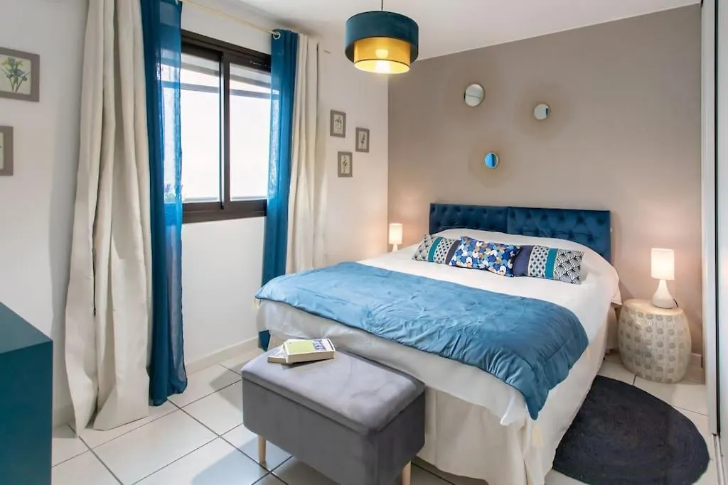 C16 - 2 Bdr Rue Antibes 4 Min Palais Festivals - Ac & Terrace Daire Cannes 0*,